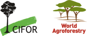 CIFOR-ICRAF